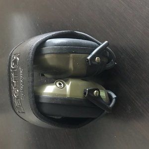 Sport Sound Amplification Electronic Shooting Earm